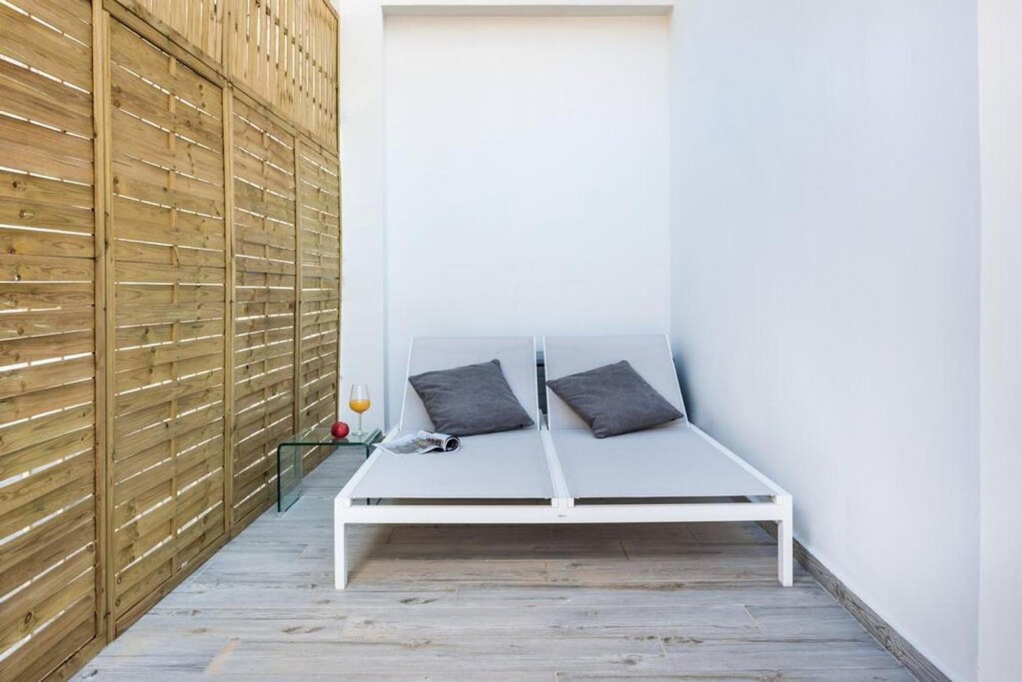 Acropolis Junior Suite Athens Exterior photo